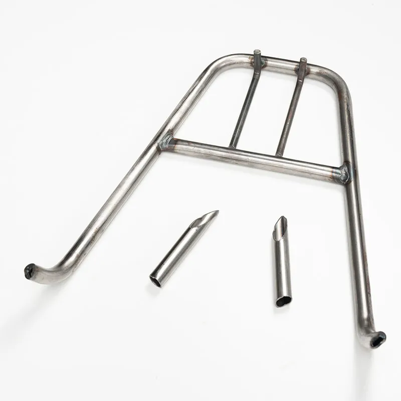 Piezas para motos y vehículos