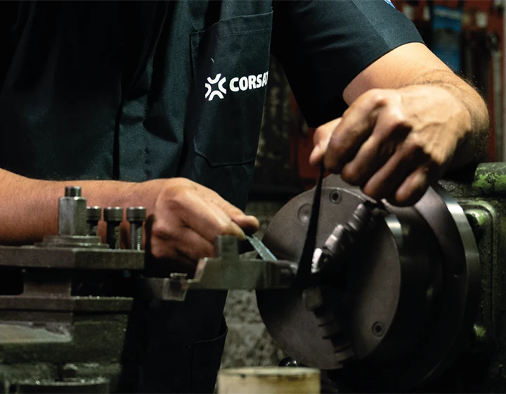 Soluciones técnicas